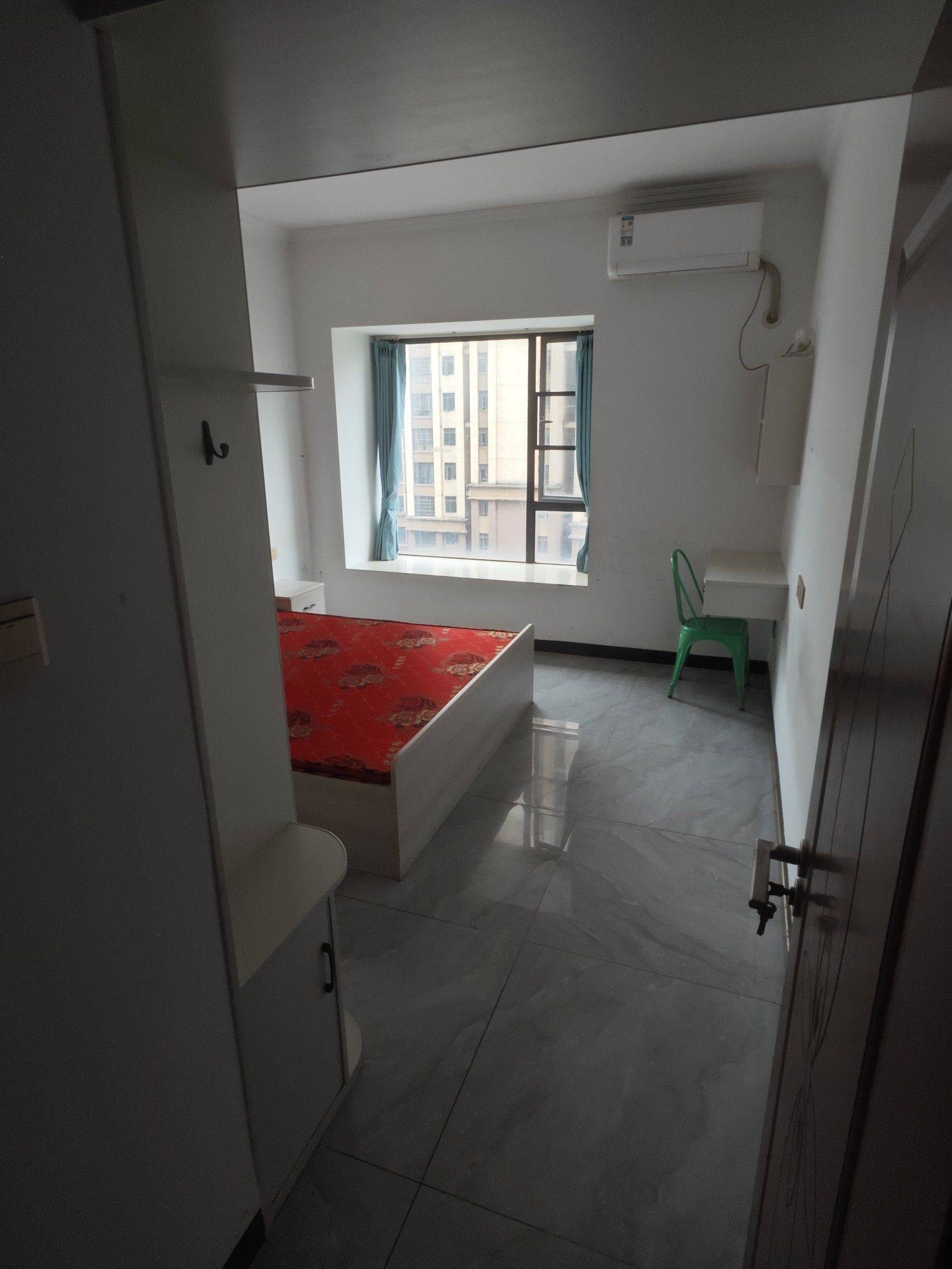 紅谷灘區 站西花园-9栋