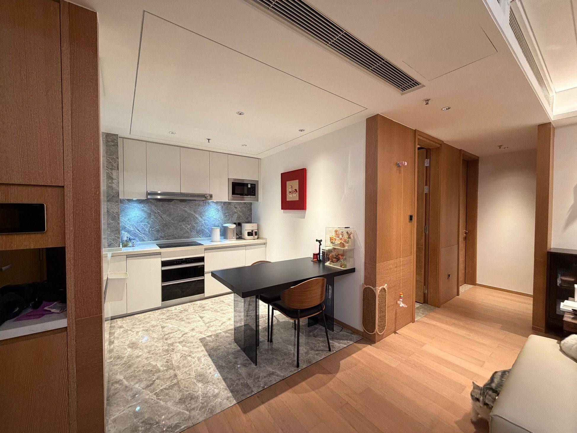 深圳 宝安 | 会展湾中港广场-1栋_1