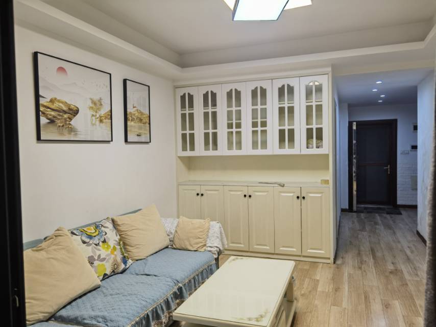 武漢 江岸 | 幸福时代-4期_3