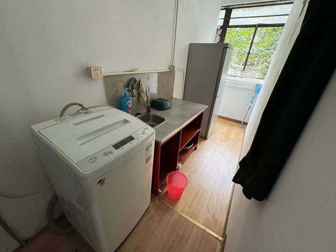 Chengdu Jinniu | 树蓓街1号院_4