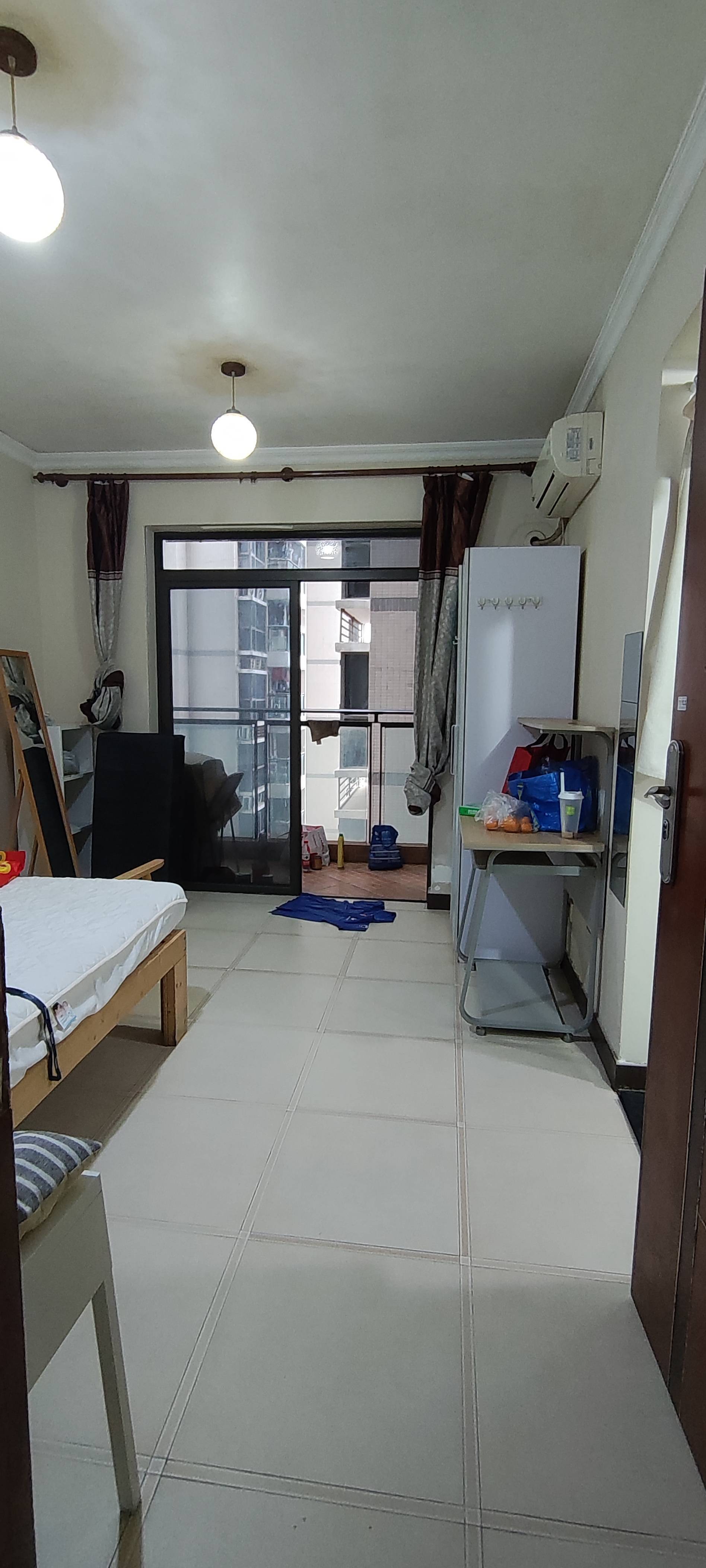 南山 前海金岸金硕阁