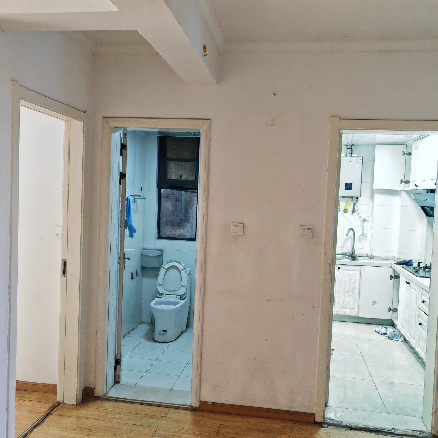 江寧 新华公寓祥和苑-10幢