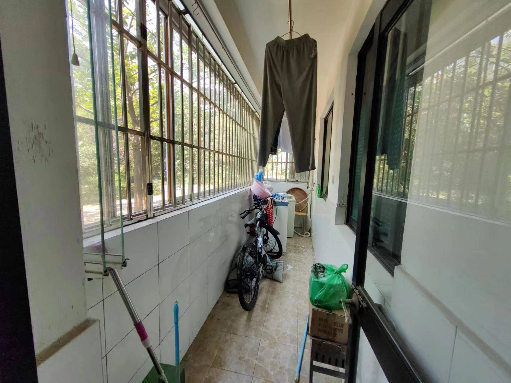 南京 江宁 | 万欣翠园-21幢_5