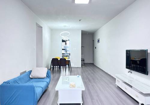 历城 融创文旅城点翠园