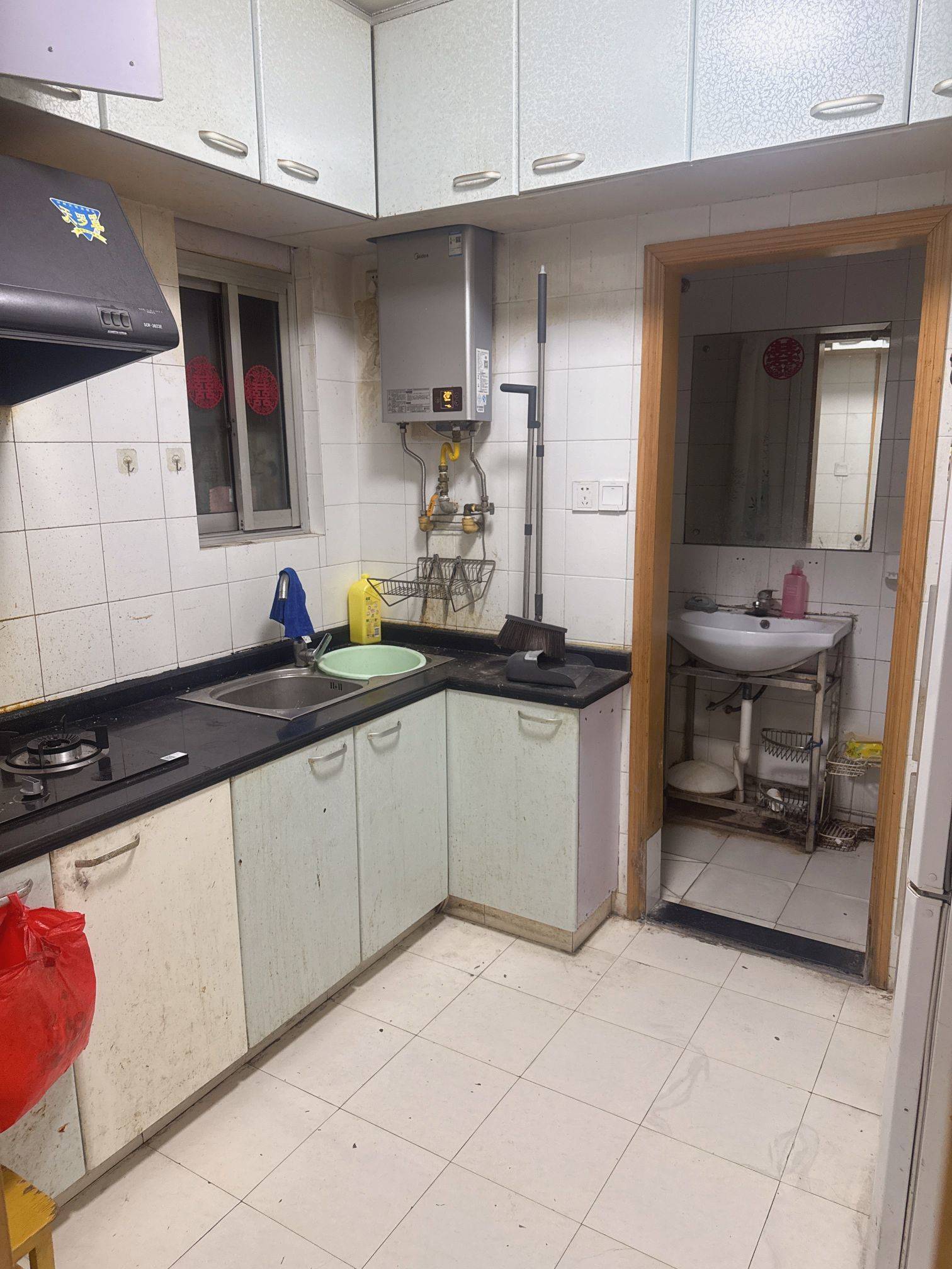 上海 普陀 | 泰山二村小区_7