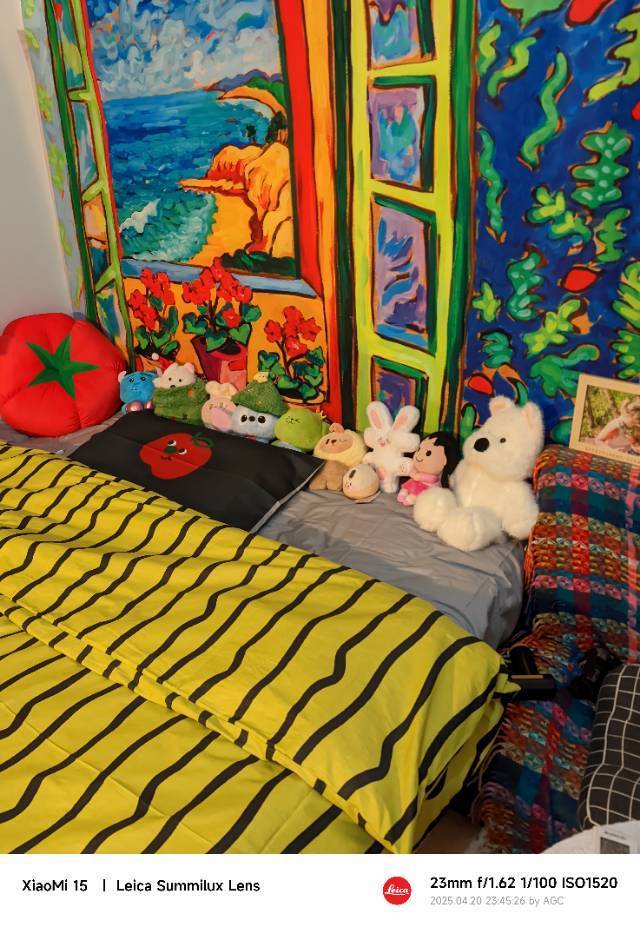 西红柿夹心🍅整租房源1