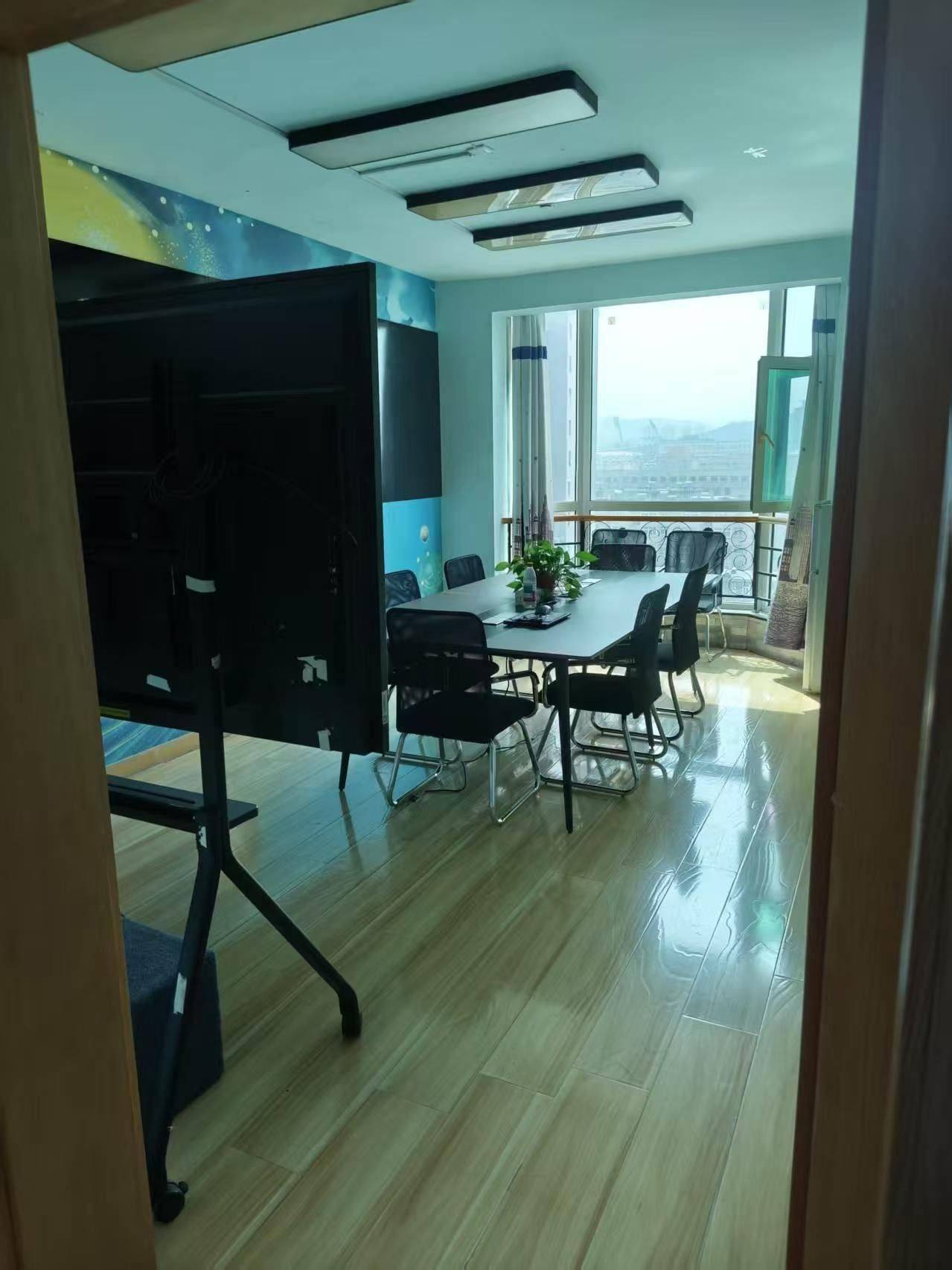 濟南 市中 | 三箭银苑-A座_3