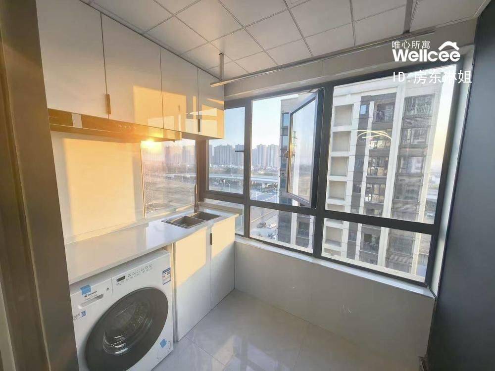 南昌 青山湖区 | 枣林小区_6