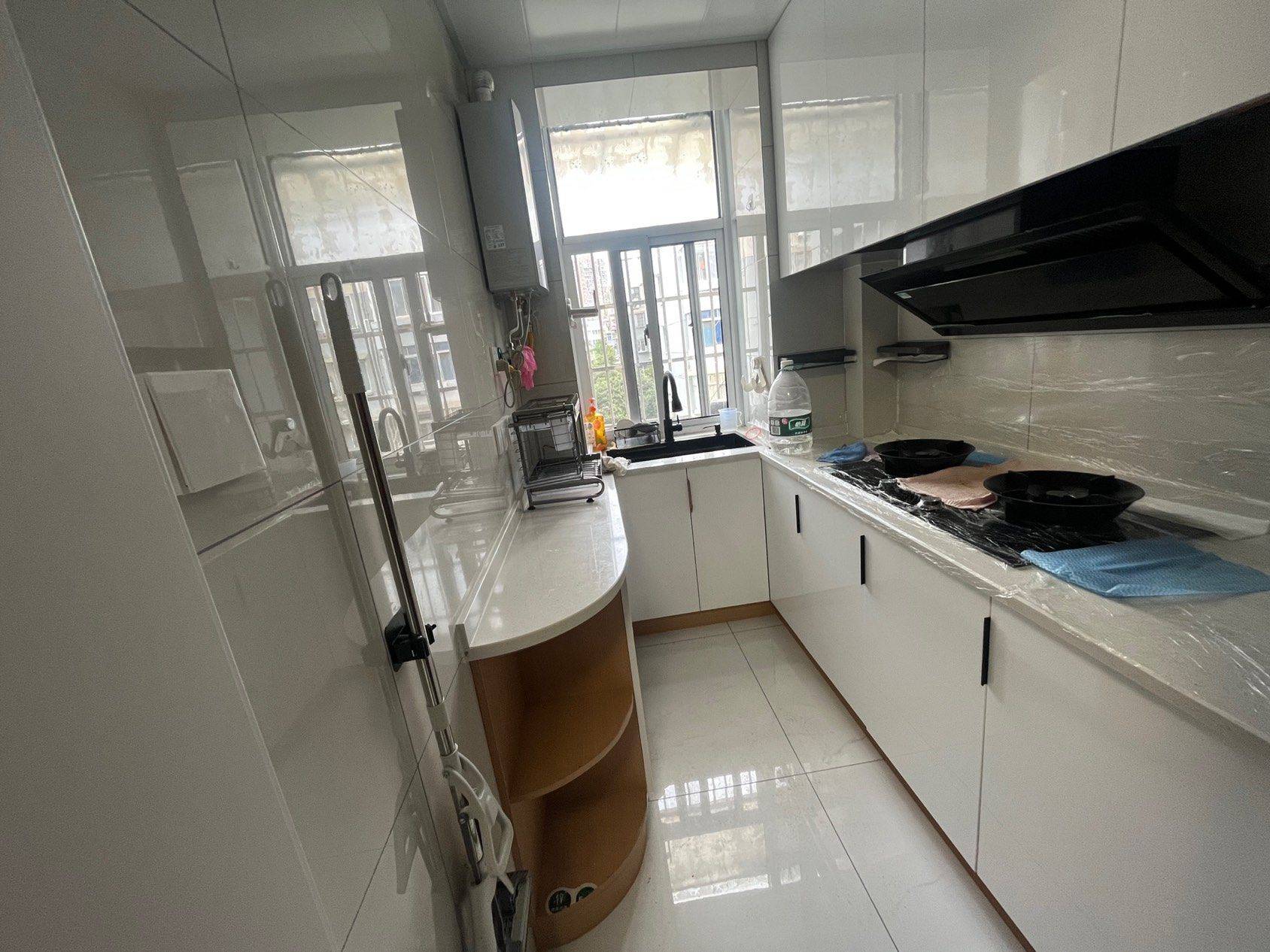 西湖 翠苑新村-三区