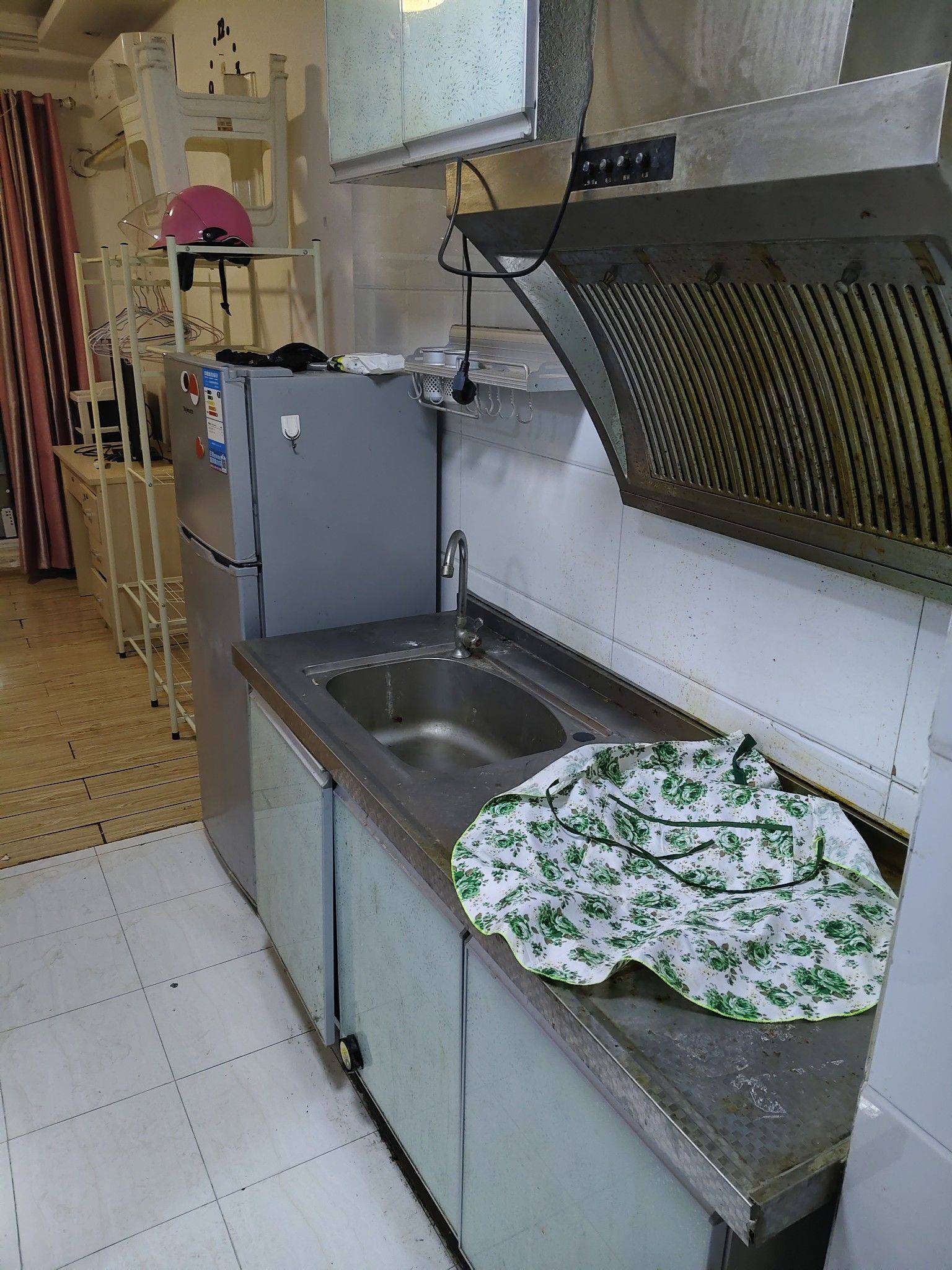 济南 历下 | 诚基中心公寓_4