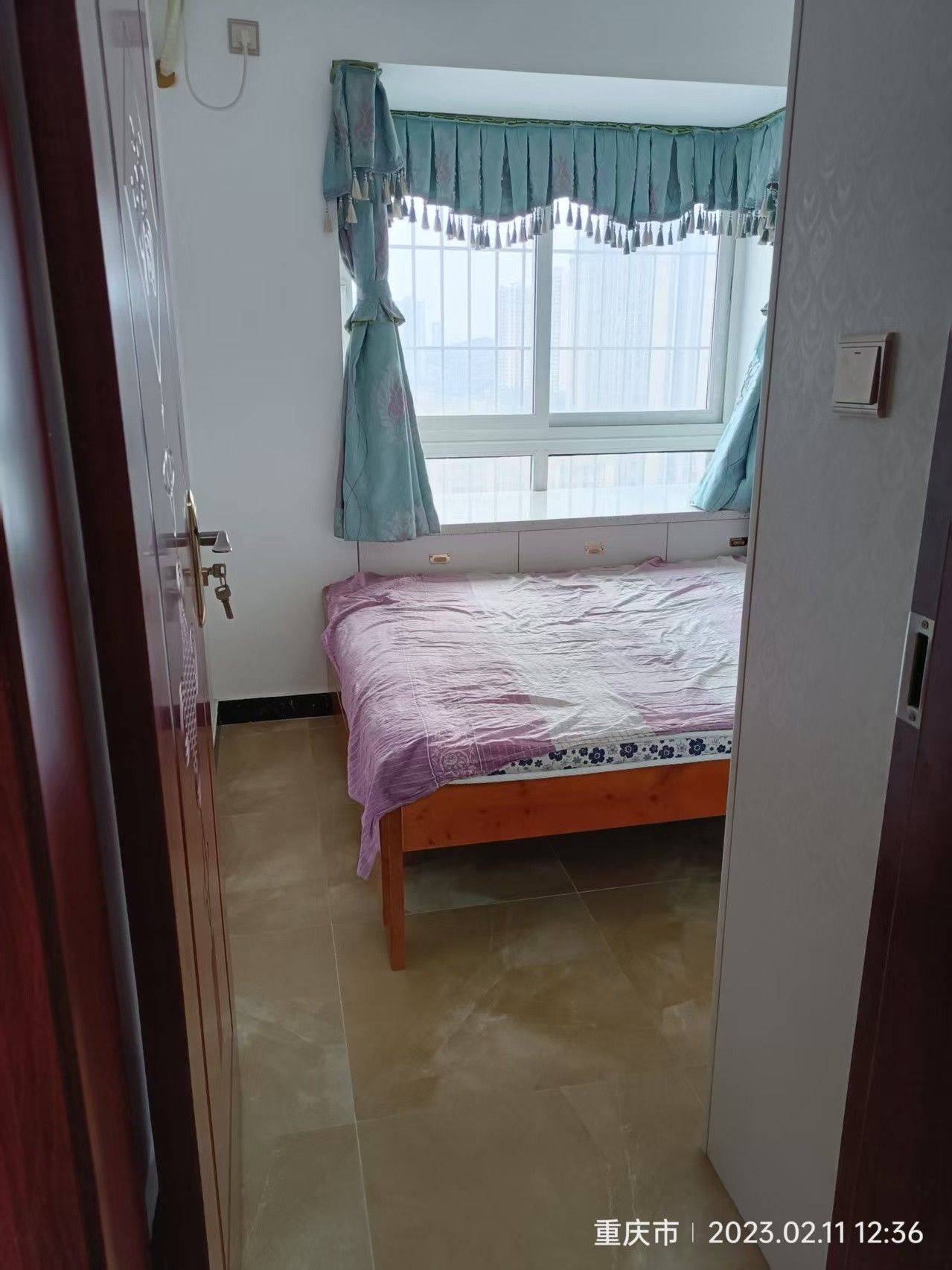 重慶 九龍坡 | 金科阳光小镇六期_6