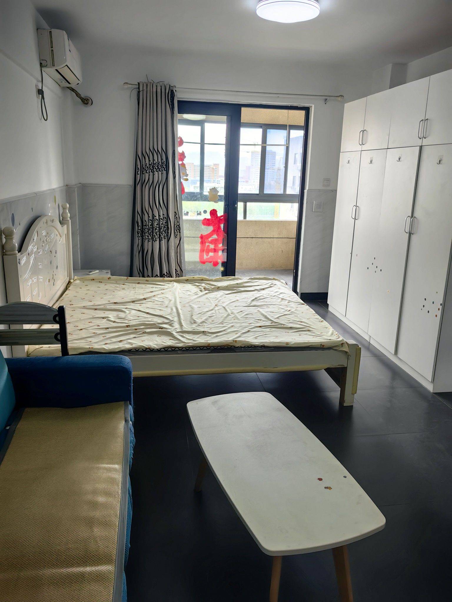 围炉煮茶整租房源2