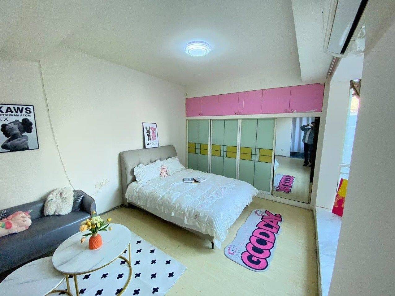 重慶 兩江新區 | 敬业大厦_4