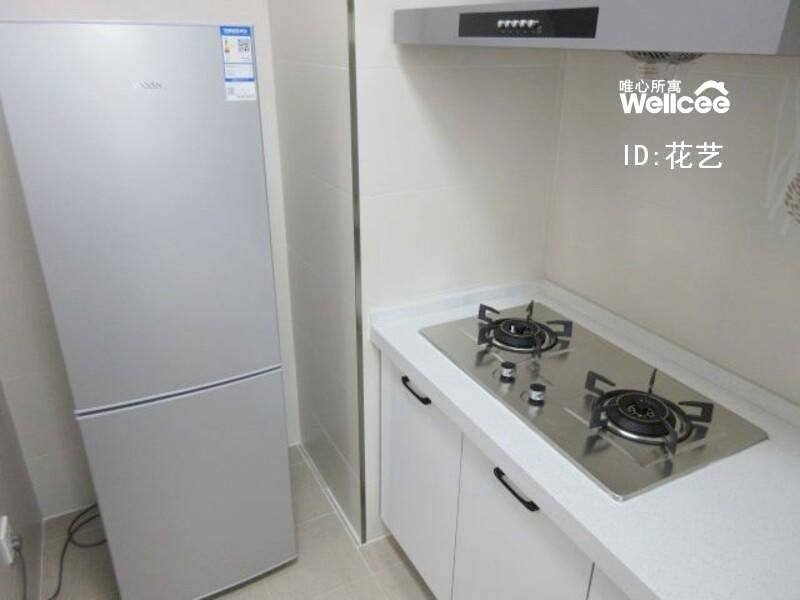 武漢 武昌 | 时代花园-东区_6