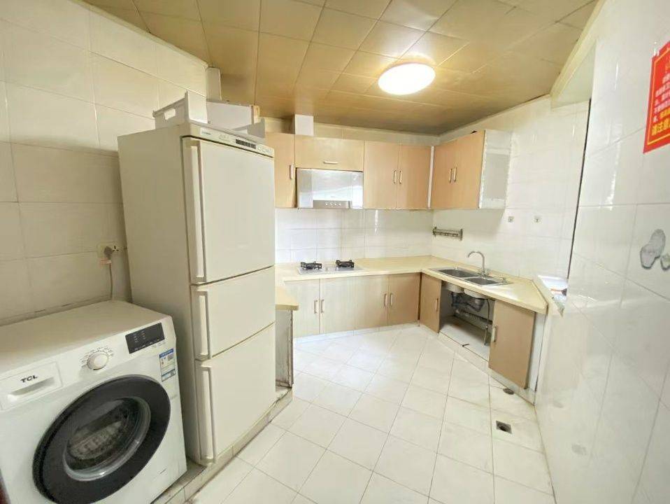 Chongqing Liangjiang New Area | 温馨家园_8