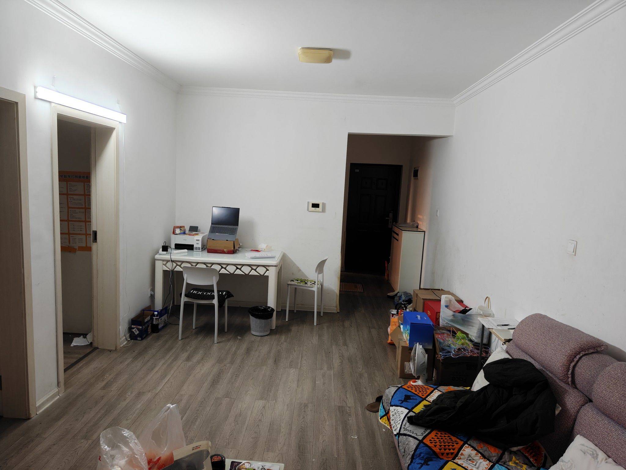 张麻子整租房源2