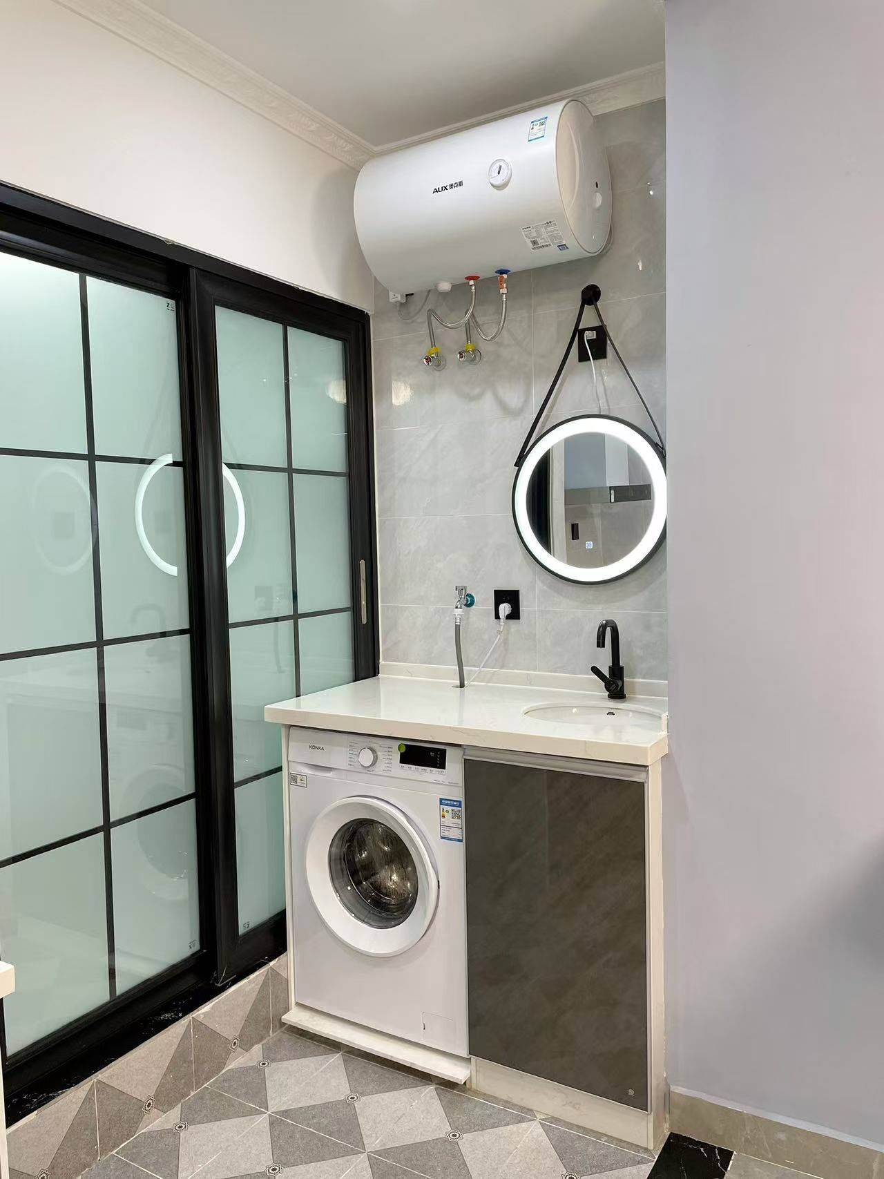 Promesse整租房源2