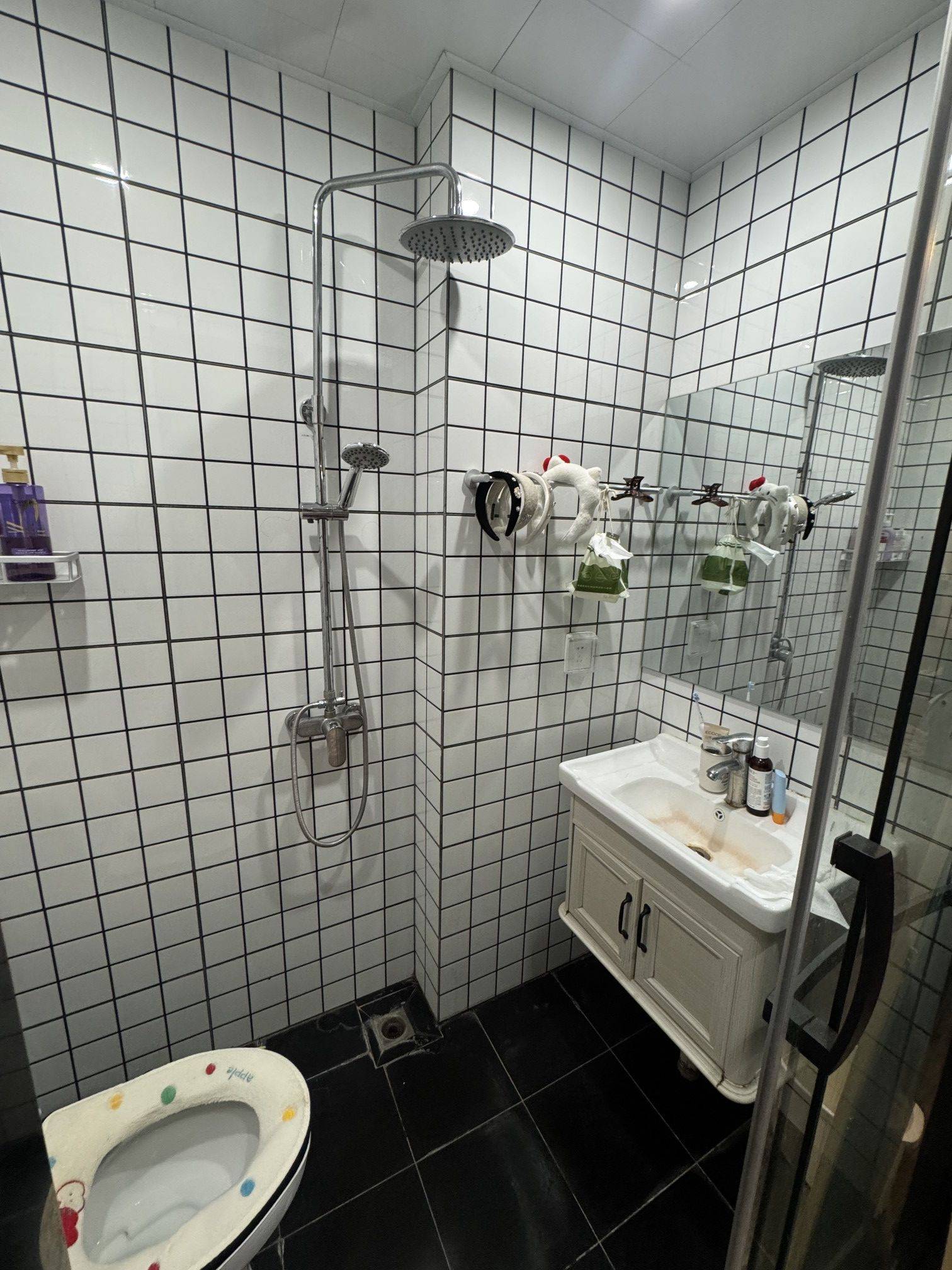 上海 长宁 | 虹桥一元国际青年社区-1栋_5