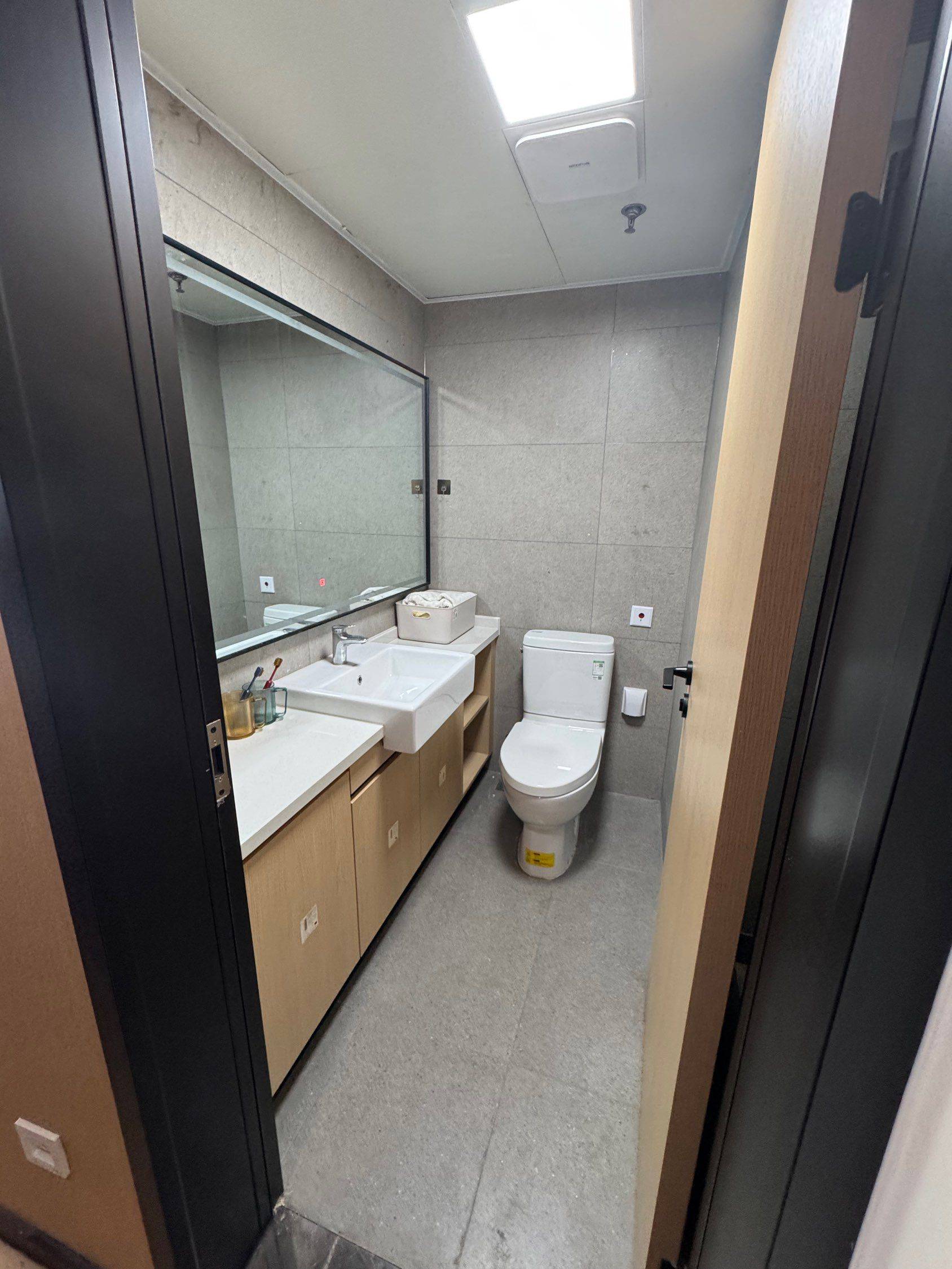 無錫 新吳區 | 杜鹃苑-E栋_6