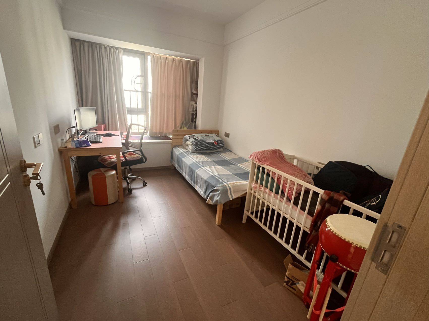 Fengxian 大家美颂