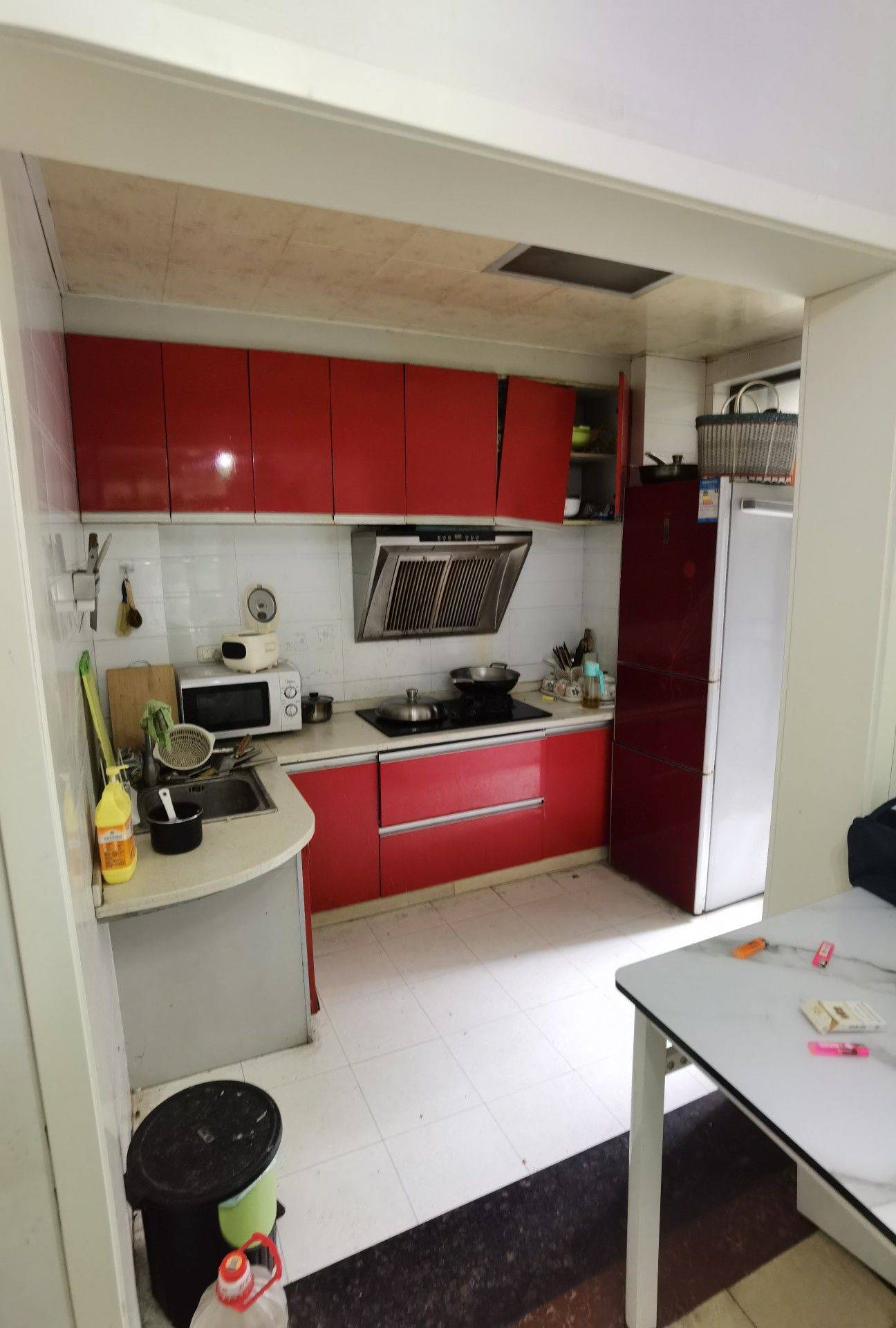 重慶 兩江新區 | 青河世家_4