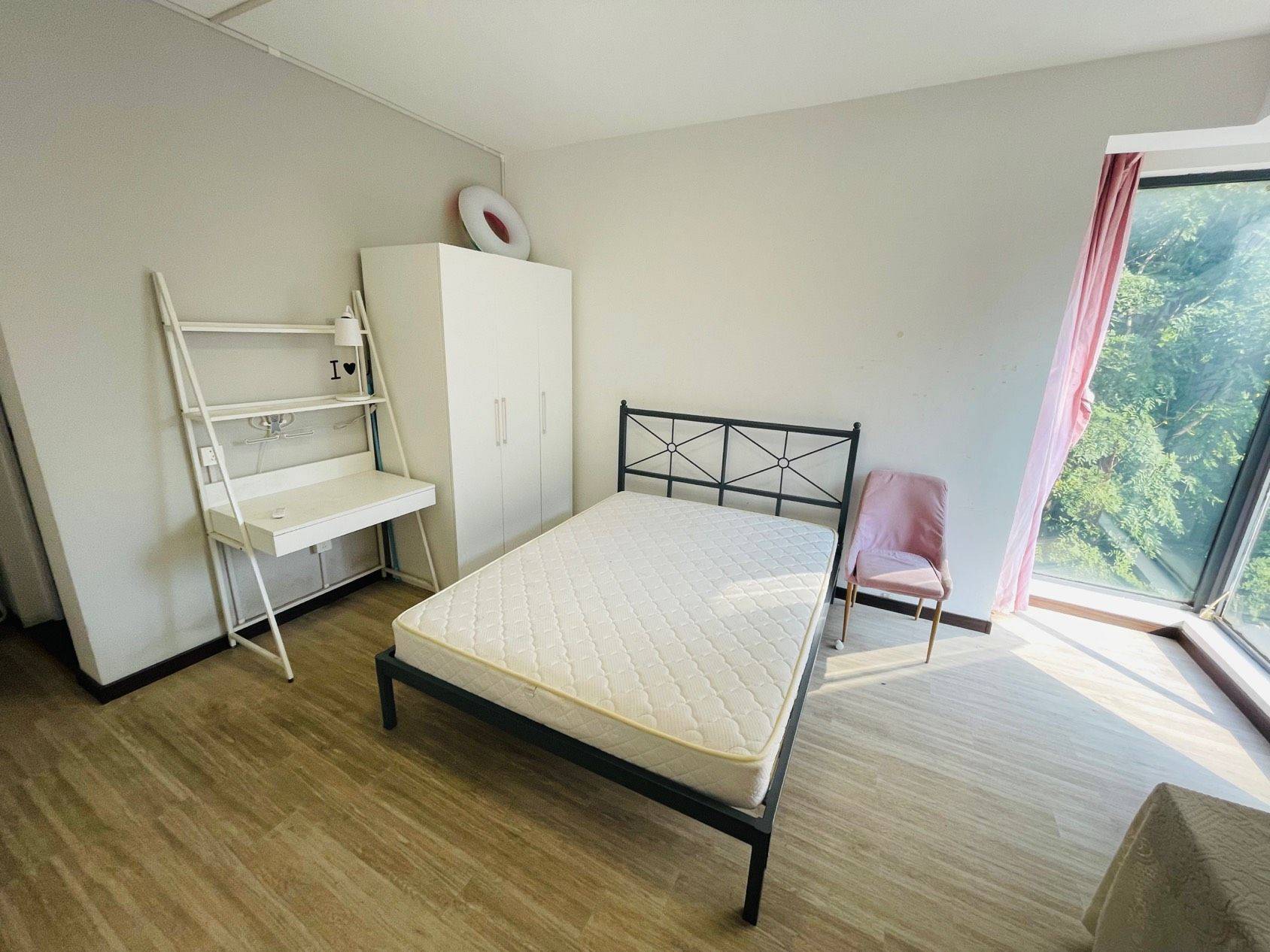 武昌 时代花园-东区