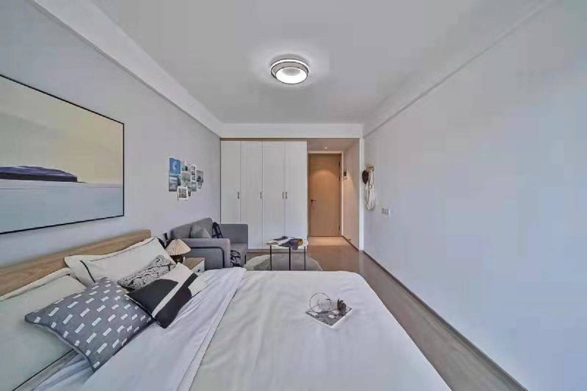 杭州 滨江 | 时代滨江悦_4