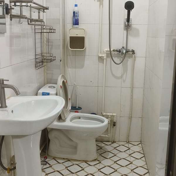 张先生整租房源2