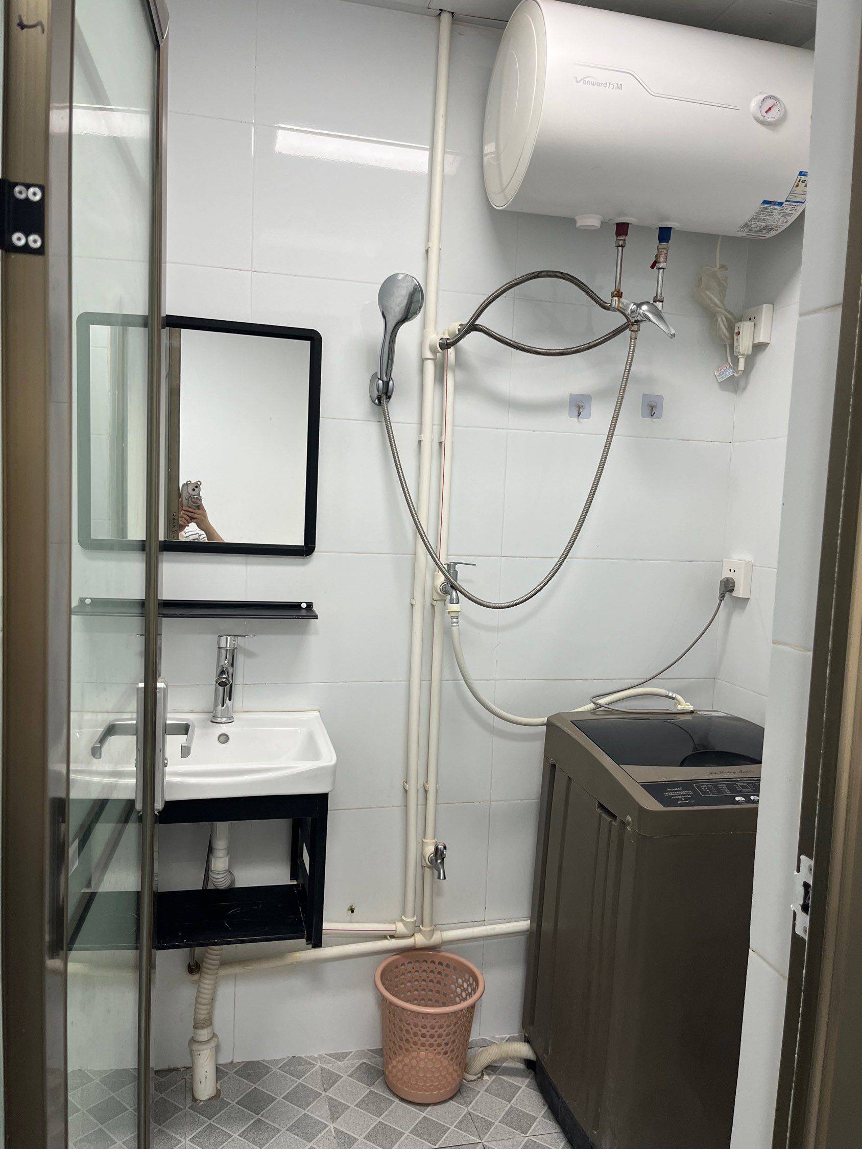 長沙 岳麓 | 阳光小区-23栋_6