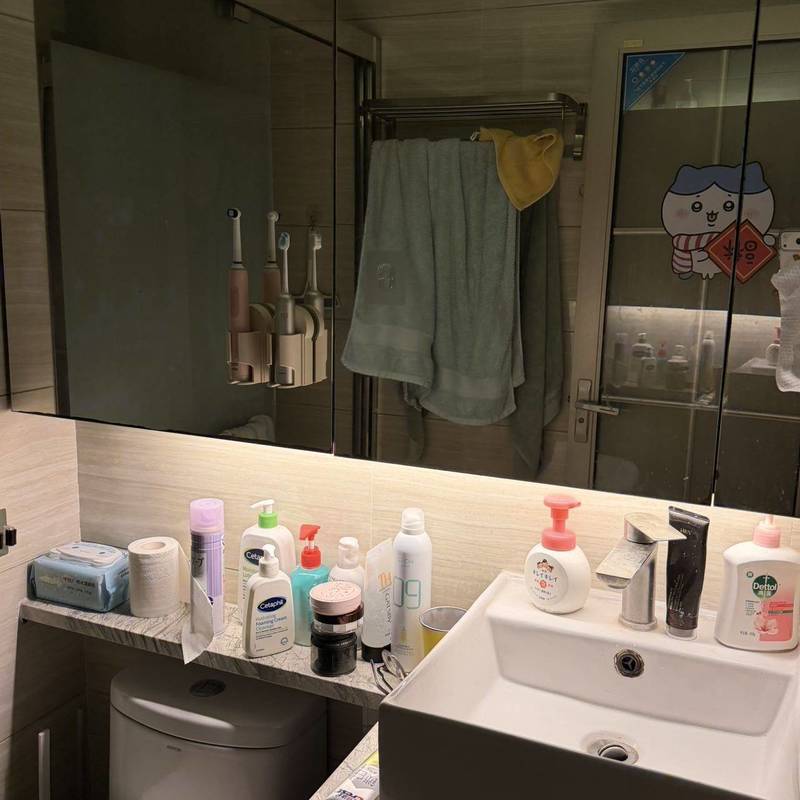 Zhuhai Jinwan | 中珠上郡花园-三期_3