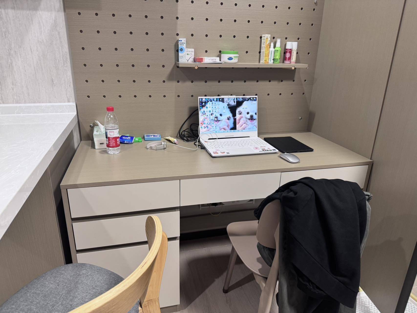 龍泉驛 冠寓(东安天街店)