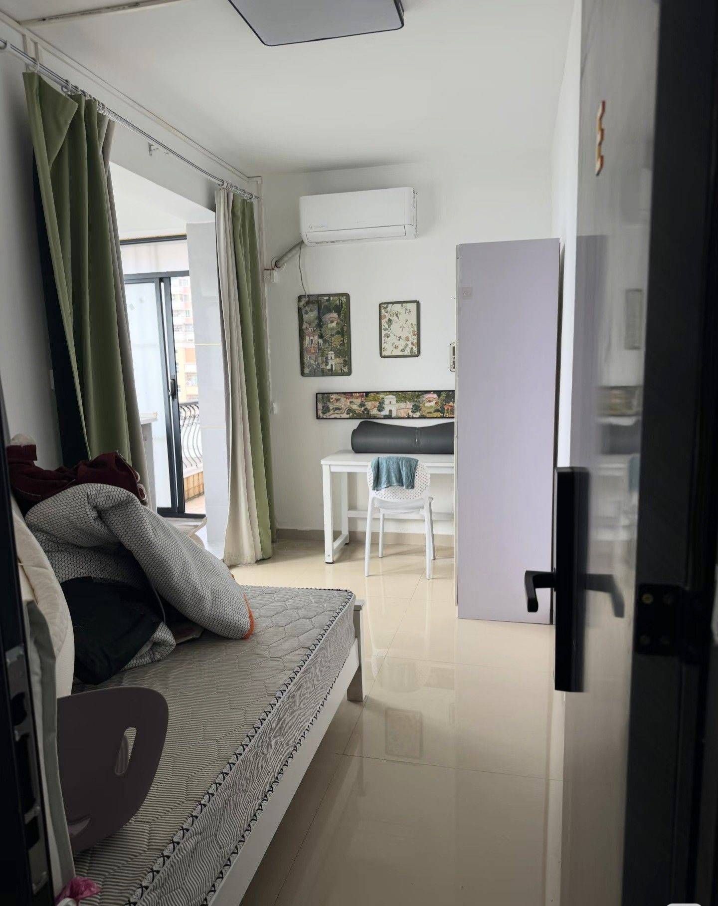 深圳 南山 | 南景苑大厦_3