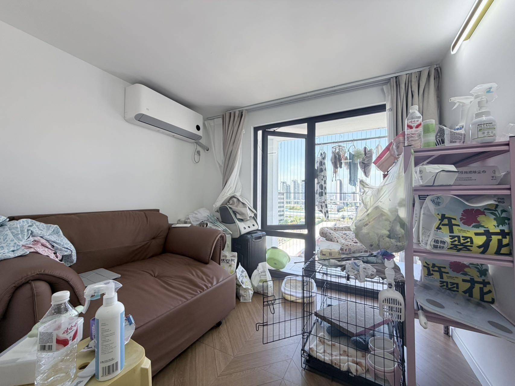 福州 晉安區 | 阳光城榕心未来-1号楼_4