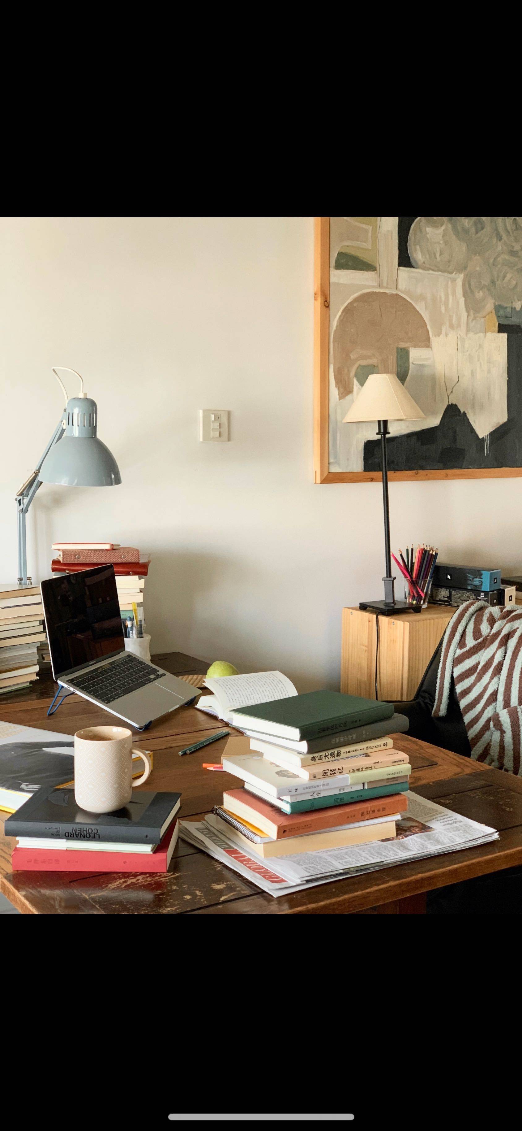 好柿花生（好事发生）整租房源1