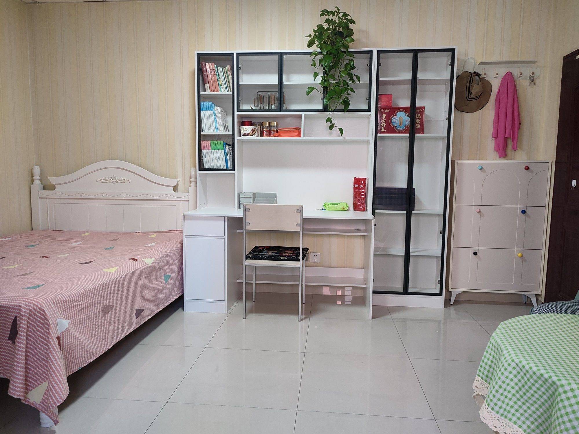 小苔藓整租房源1