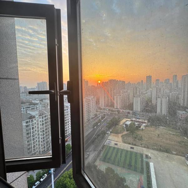 阿言爱吃冰淇淋整租房源3