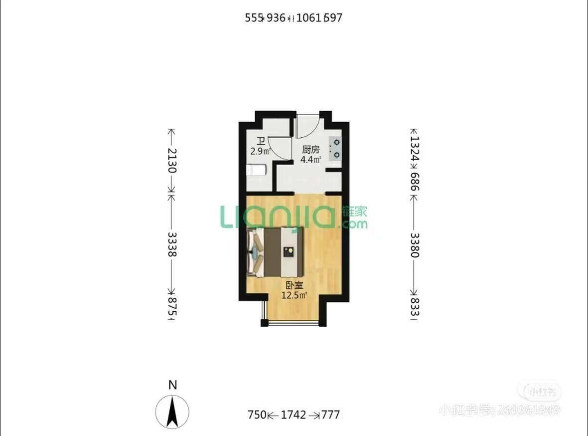 Nanjing Gulou | 金陵大公馆-1栋_4