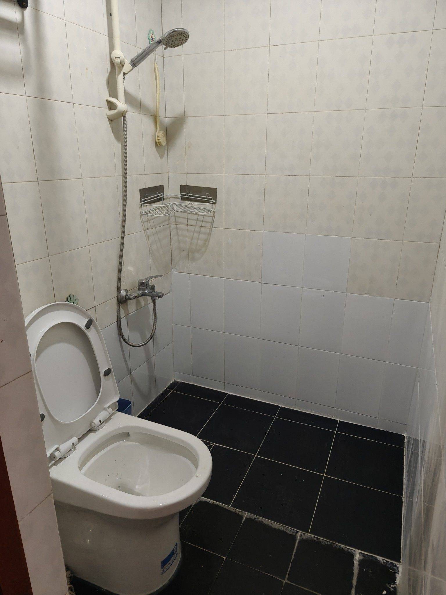 Shenzhen Luohu | 庐山花园_7