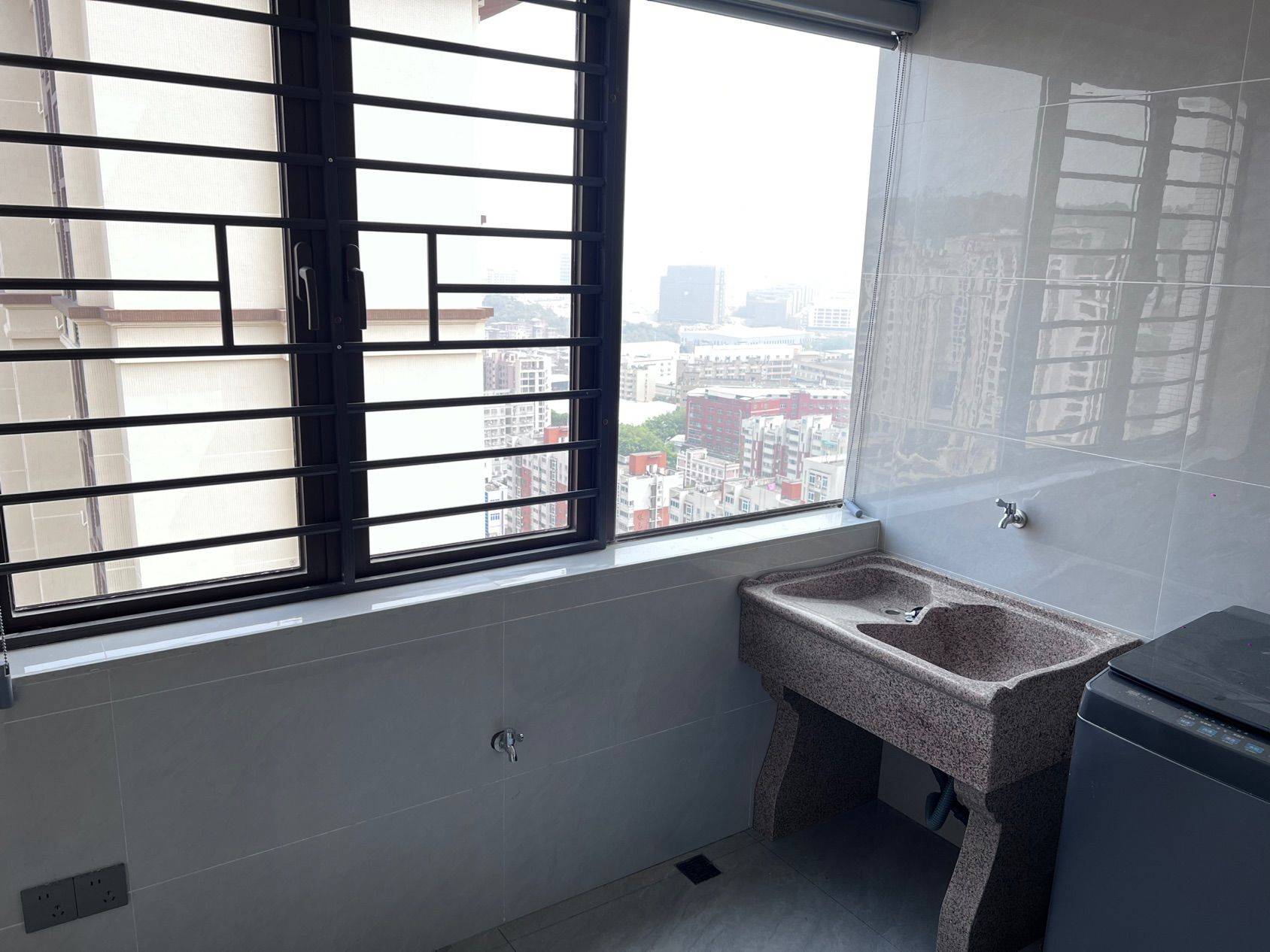 泉州 洛江 | 南益·阳江春晓_3