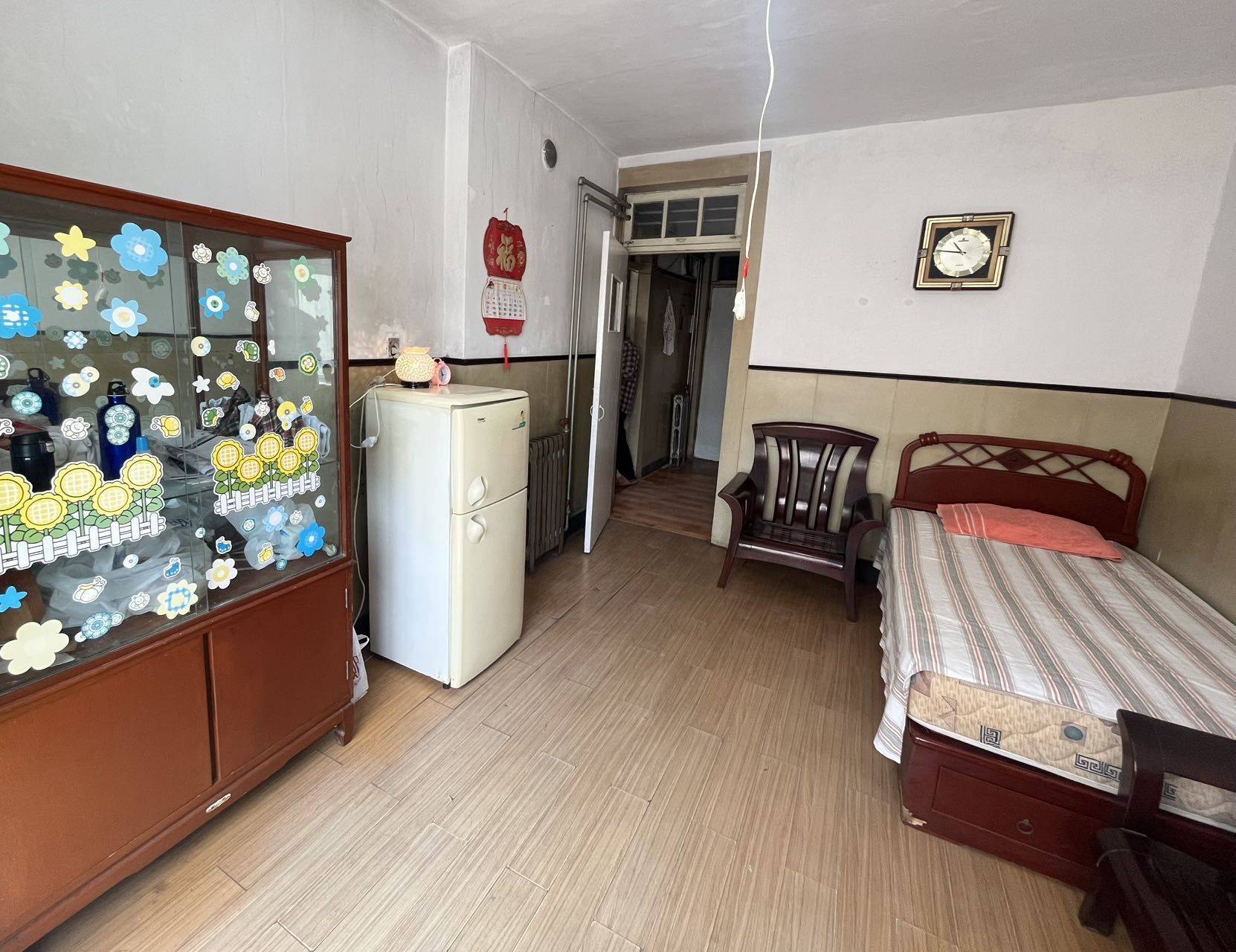 青島 市南 | 新安路小区39号楼_7