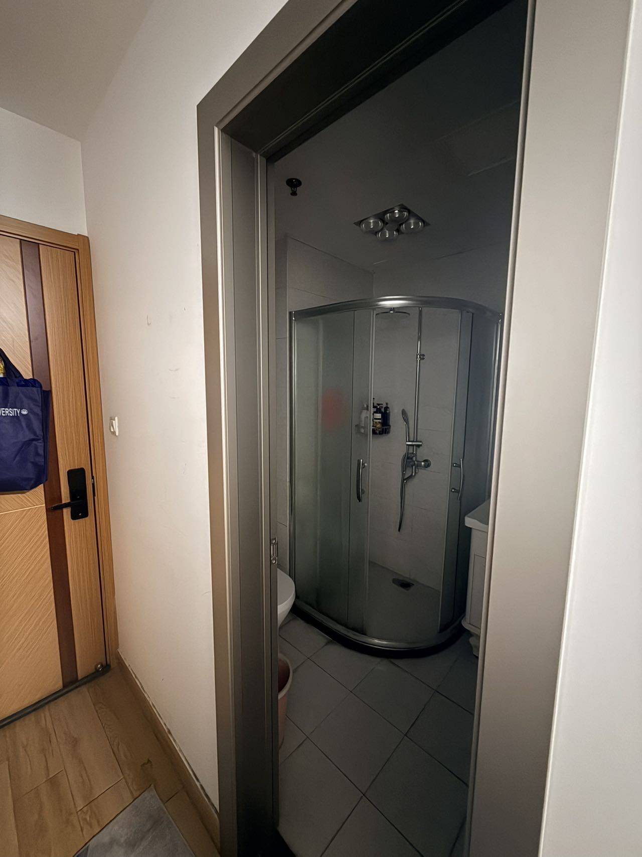 Shanghai Xuhui | 徐虹公寓_7