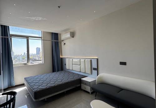 吴中 后坟村-98号楼