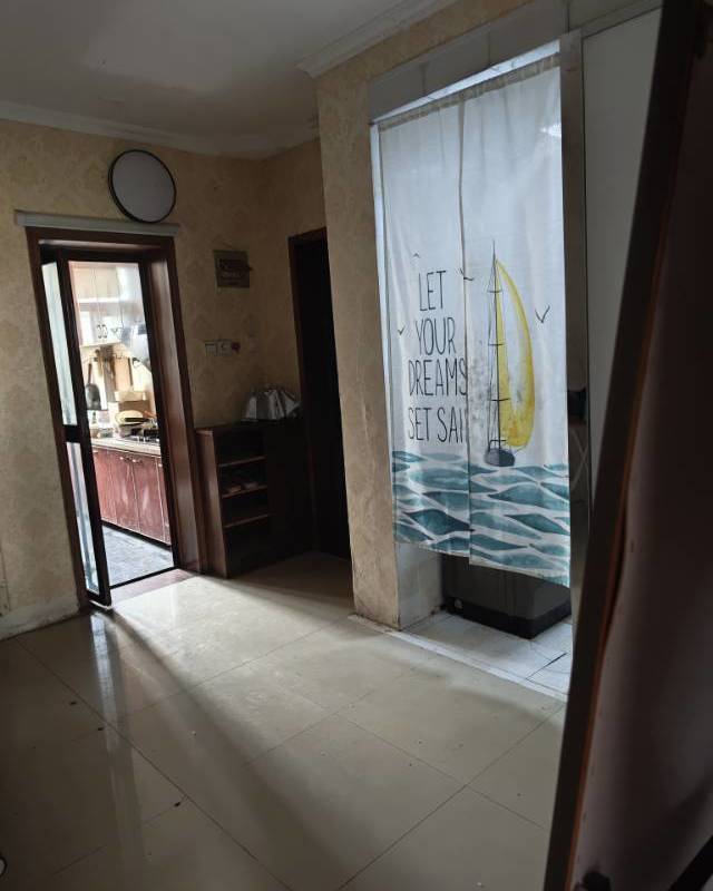 Hefei Shushan | 嘉和苑小区_5