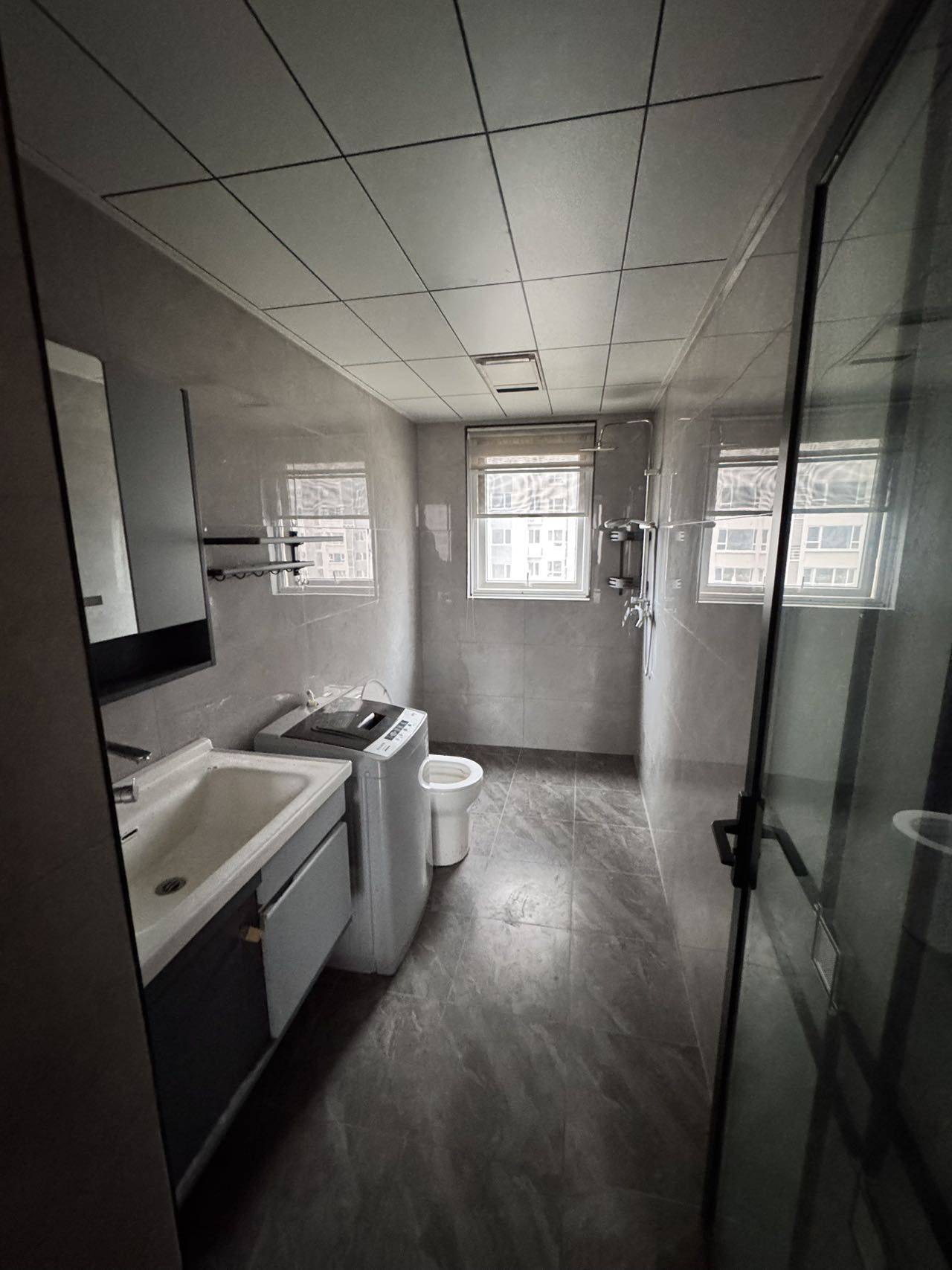 未央 正尚盛世家合-南区