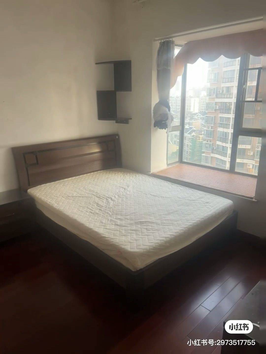 紅谷灘區 万达华府御园