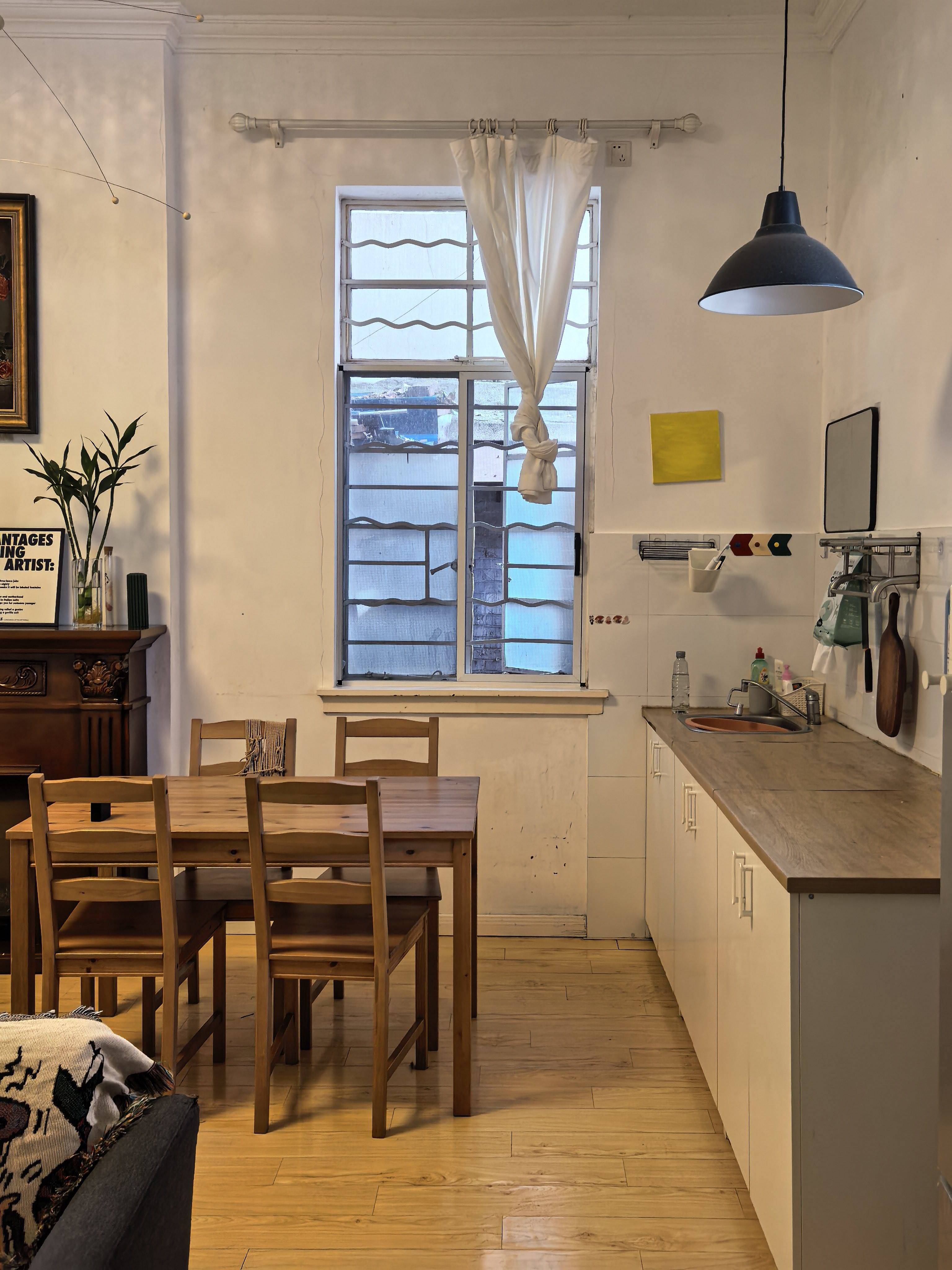 住比奇堡的小女孩整租房源2