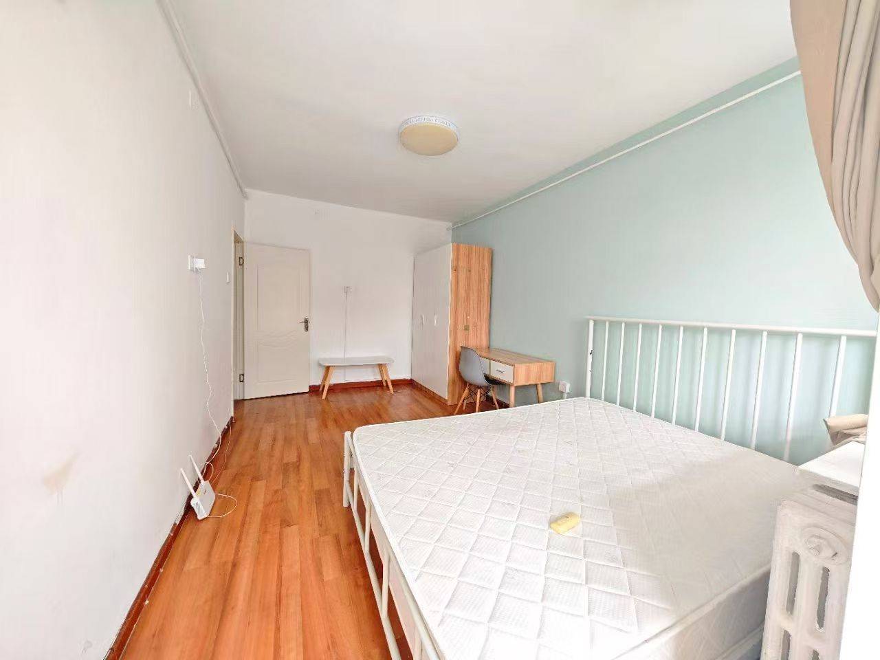 哈哈哈哈整租房源2