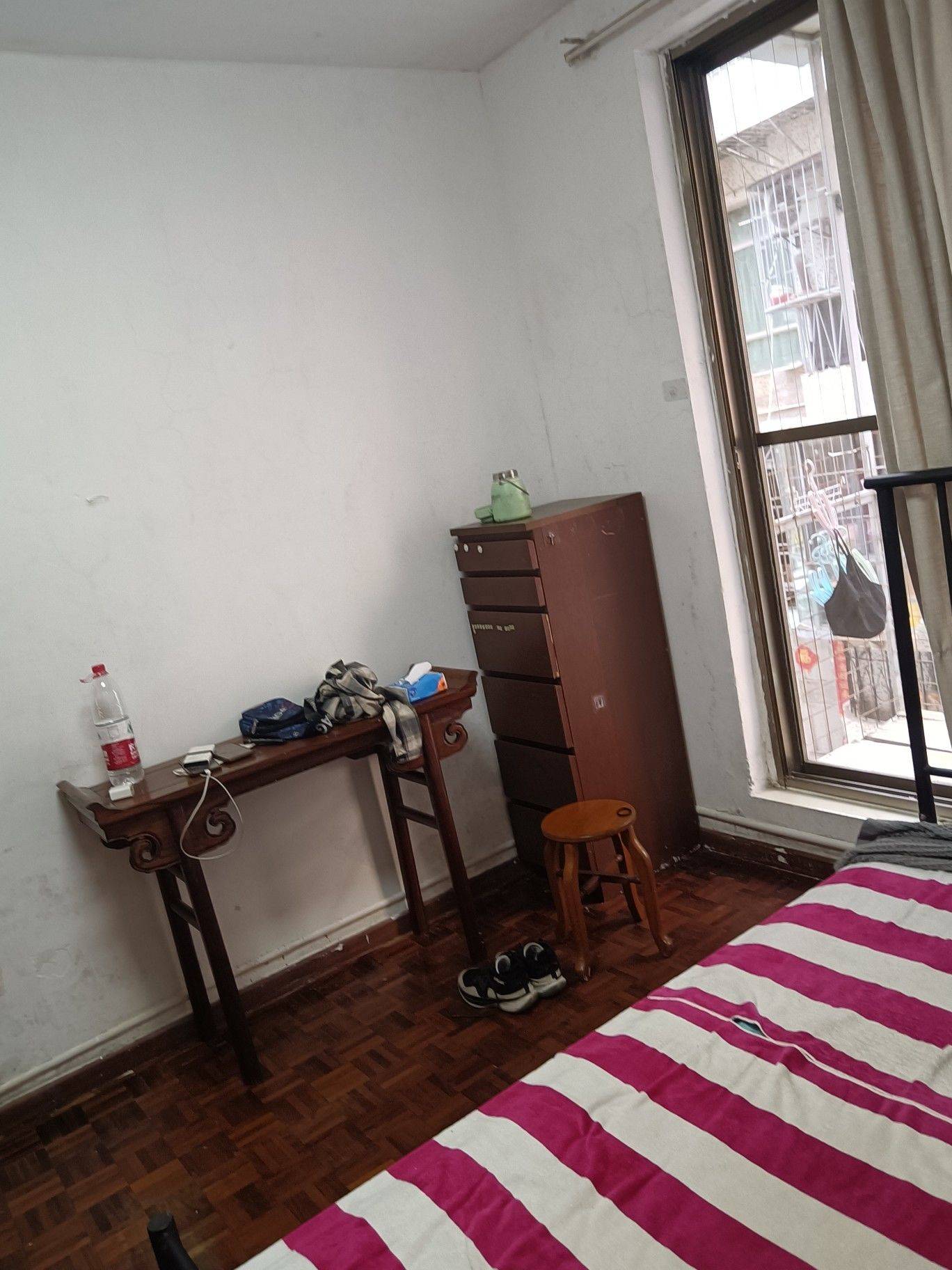 深圳 南山 | 怡海花园_2