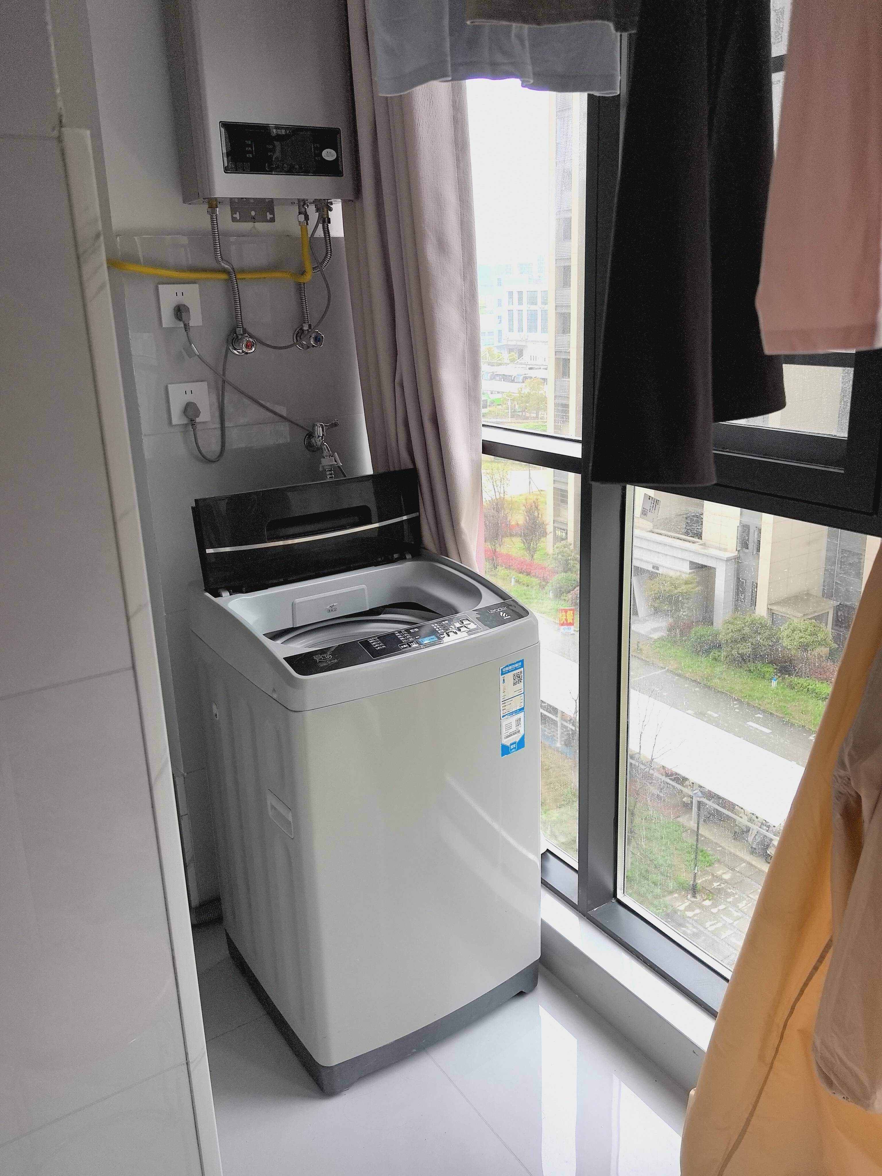 武漢 江夏 | 流芳佳苑_3