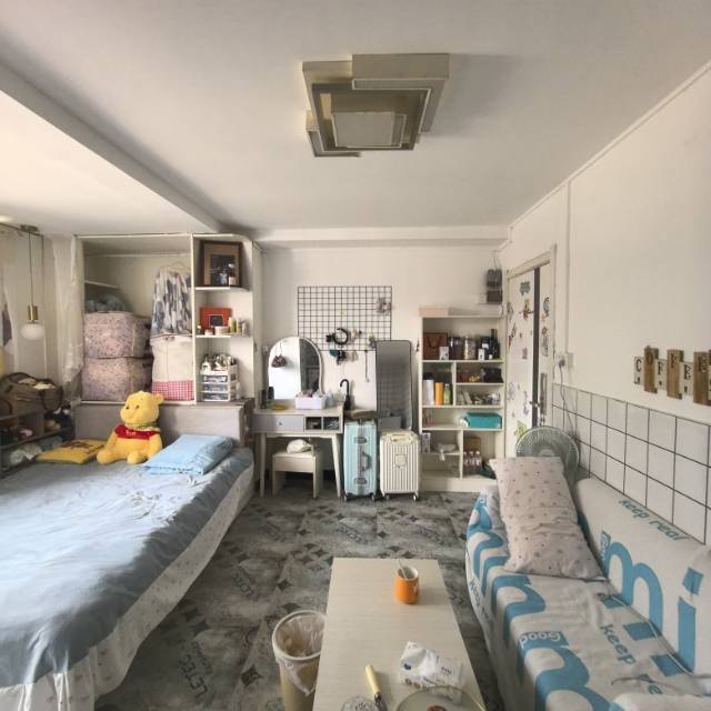 廣州 白雲 | 棠溪针车城商务楼网络写字楼_3